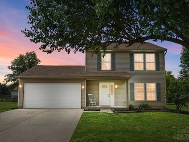 1287 Willow Forge, Lebanon, OH 45036