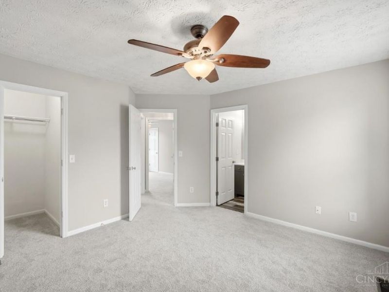 1287 Willow Forge Court, Lebanon, OH 45036 Photo 26