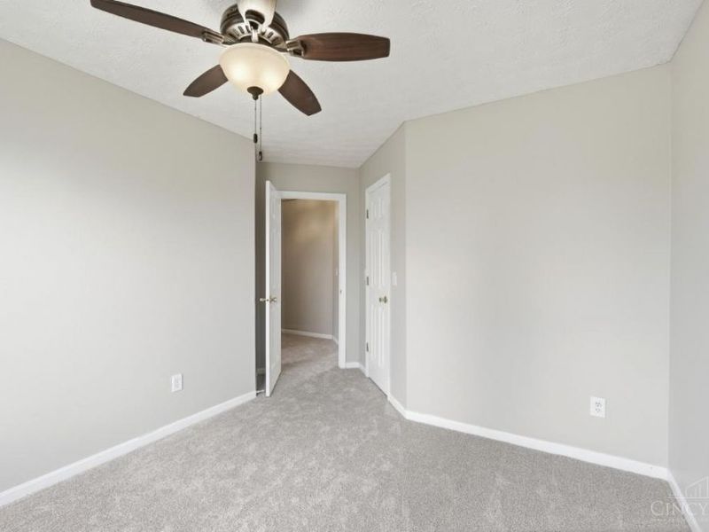 1287 Willow Forge Court, Lebanon, OH 45036 Photo 36