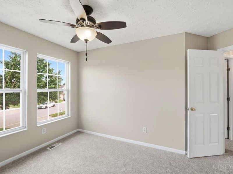 1287 Willow Forge Court, Lebanon, OH 45036 Photo 37