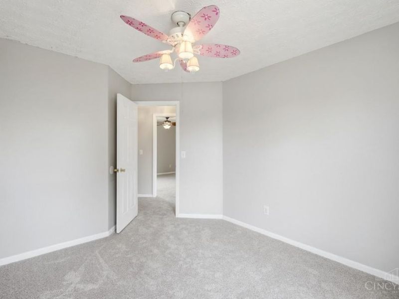 1287 Willow Forge Court, Lebanon, OH 45036 Photo 43