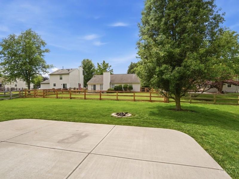 1287 Willow Forge Court, Lebanon, OH 45036 Photo 45