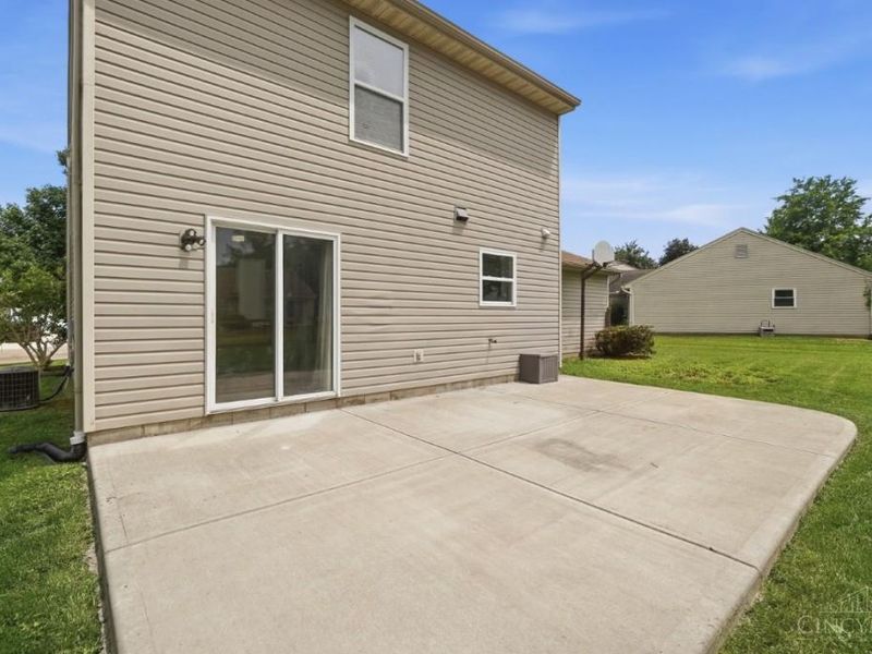 1287 Willow Forge Court, Lebanon, OH 45036 Photo 46