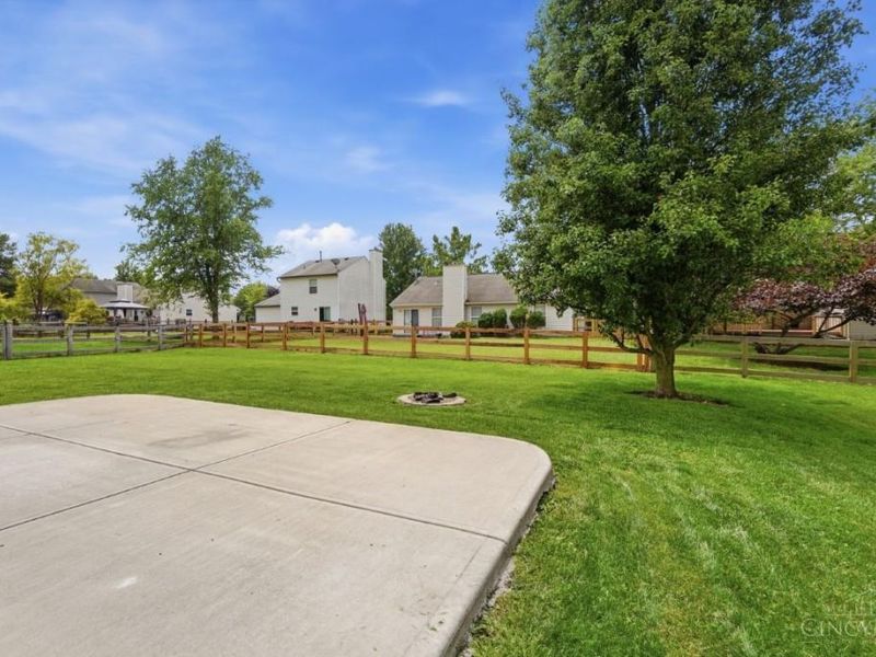 1287 Willow Forge Court, Lebanon, OH 45036 Photo 49