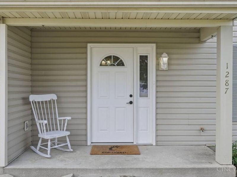 1287 Willow Forge Court, Lebanon, OH 45036 Photo 5