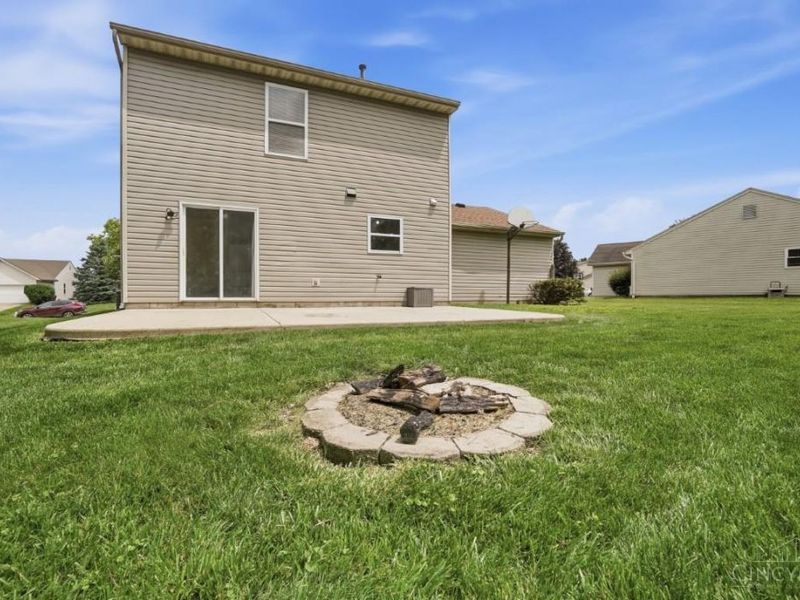 1287 Willow Forge Court, Lebanon, OH 45036 Photo 50