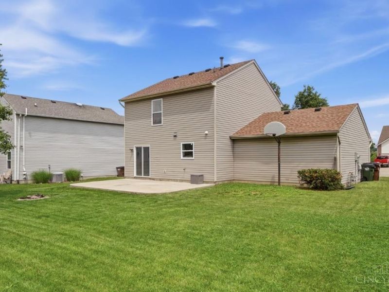 1287 Willow Forge Court, Lebanon, OH 45036 Photo 52