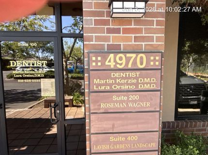 4970 Rocklin Rd #100, Unit 100, Rocklin, CA 95677 Photo