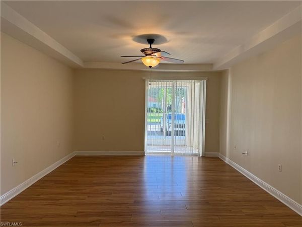 3964 Pomodoro CIR , Unit 103, CAPE CORAL, FL 33909