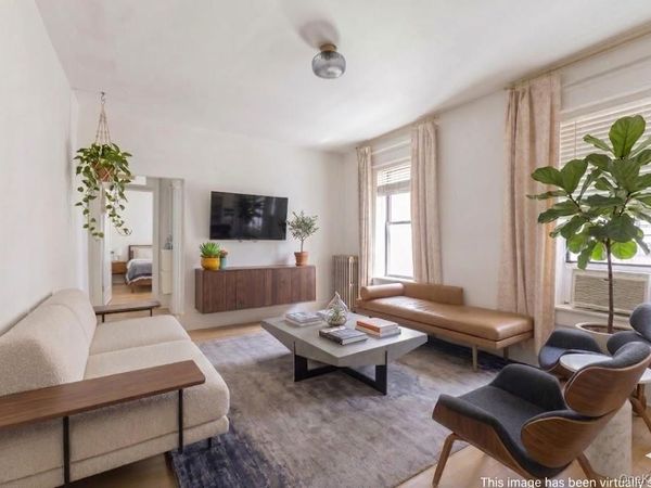 35 Crown, Unit 4G, Brooklyn, NY 11225