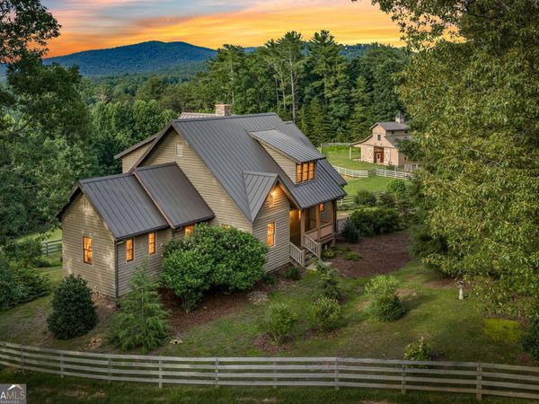 290 Old Anderson Creek Road, Ellijay, GA 30536