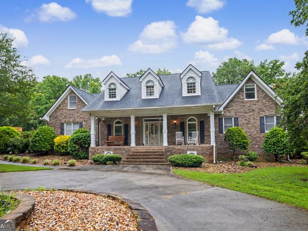 13700 Hughes Crossing, Hampton, GA 30228
