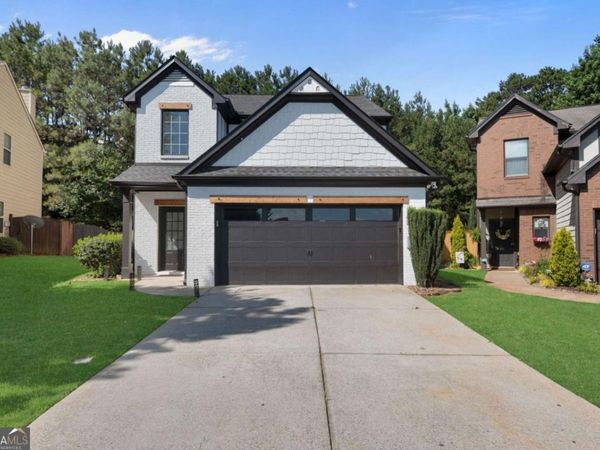 583 Hardy Ives Lane, Lawrenceville, GA 30045