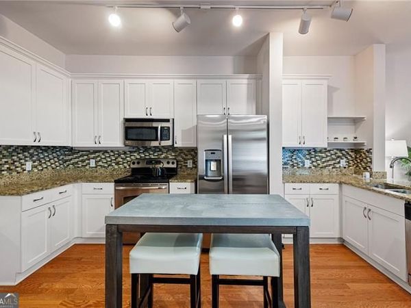 5300 Peachtree Road, Unit 0501, Chamblee, GA 30341