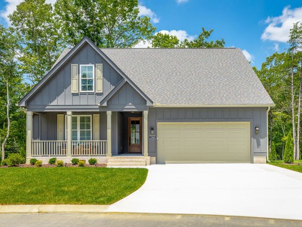 1268 Bentley Lane, Soddy Daisy, TN 37379