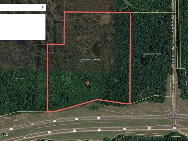 Us 84 Road, Prentiss, MS 39474