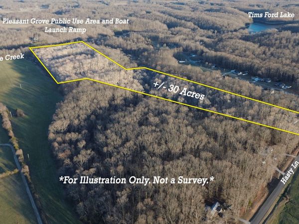 556 Panhead Hollow Rd , Estill Springs, TN 37330