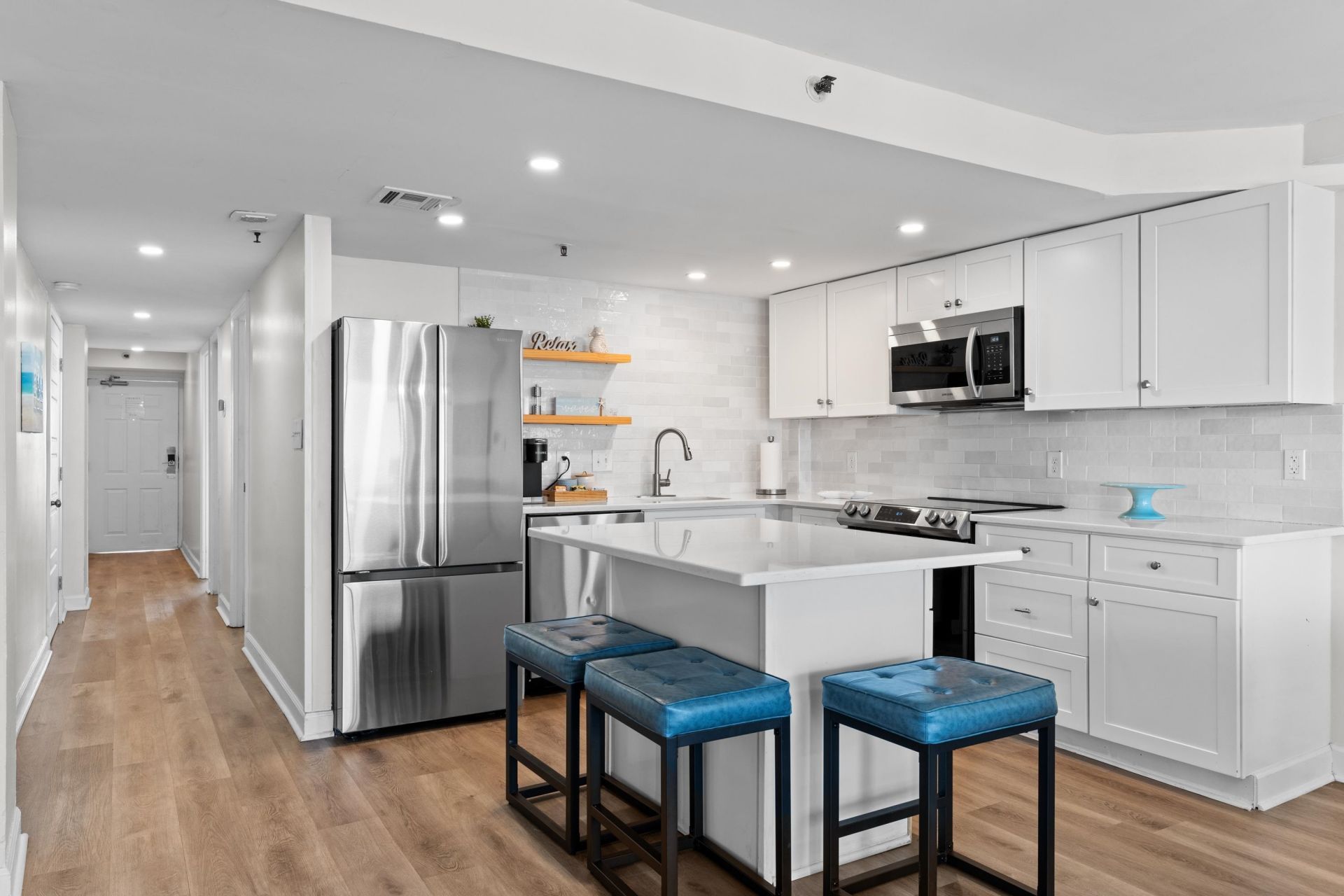 5511 N Ocean Blvd. Photo 17