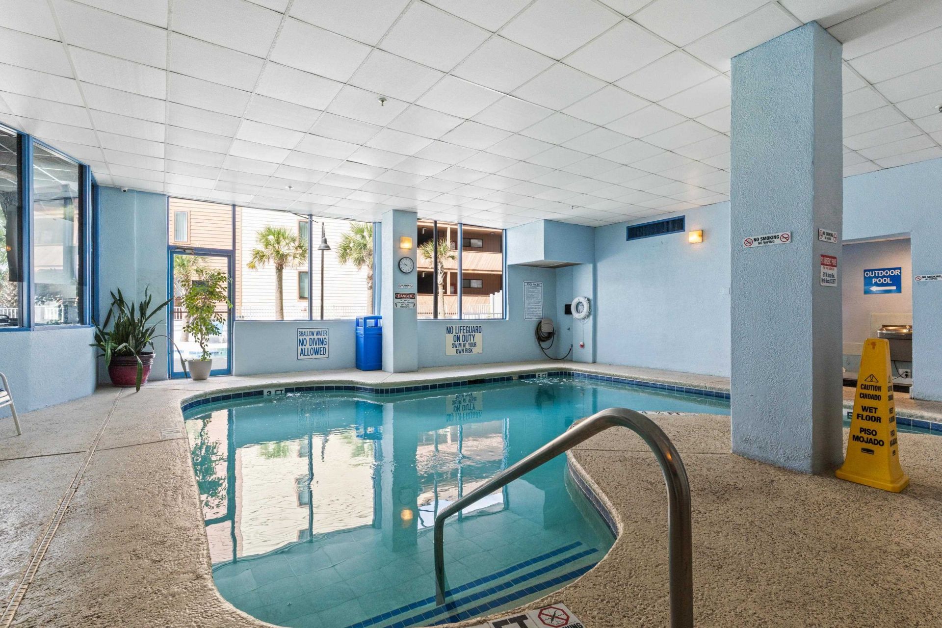 5511 N Ocean Blvd. Photo 50