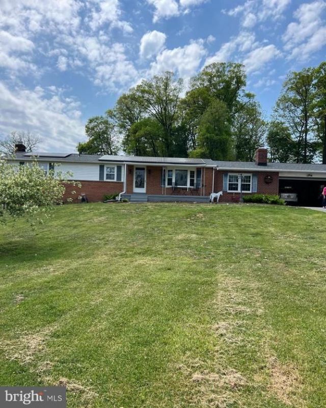 26007 MOUNT VERNON AVENUE, DAMASCUS, MD 20872