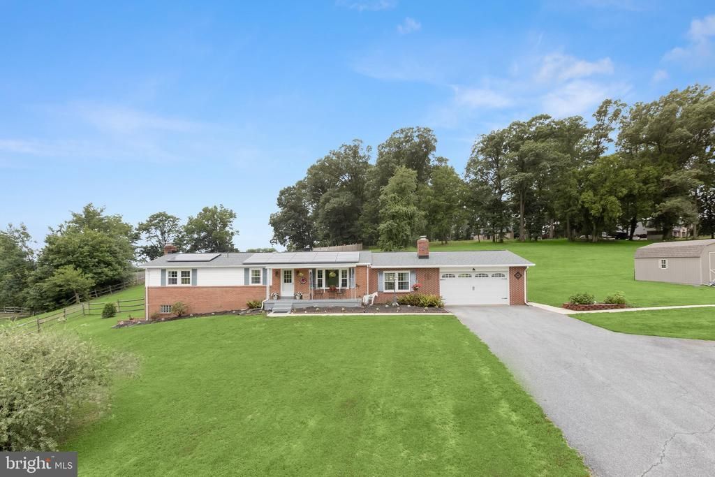 26007 MOUNT VERNON AVENUE, DAMASCUS, MD 20872