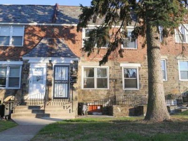105 SAINT LAURENCE ROAD, Unit 2, UPPER DARBY, PA 19082