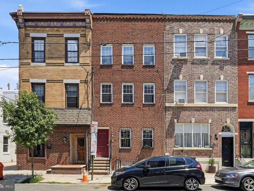 761 S 5th Street, Unit B, Philadelphia, PA 19147 Main Photo