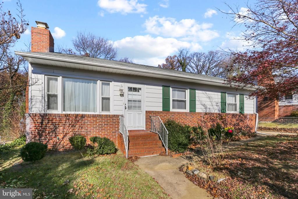 304 14TH AVENUE, BALTIMORE, MD 21225