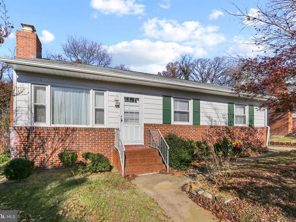 304 14TH AVENUE, BALTIMORE, MD 21225