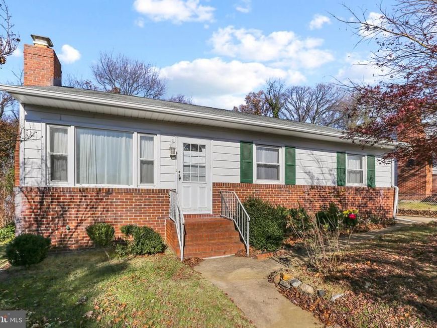 304 14th Avenue, Baltimore, MD 21225 Main Photo