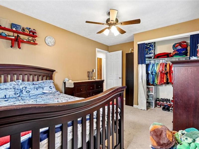 2170 Northern Drive, Beavercreek, OH 45431 Photo 18