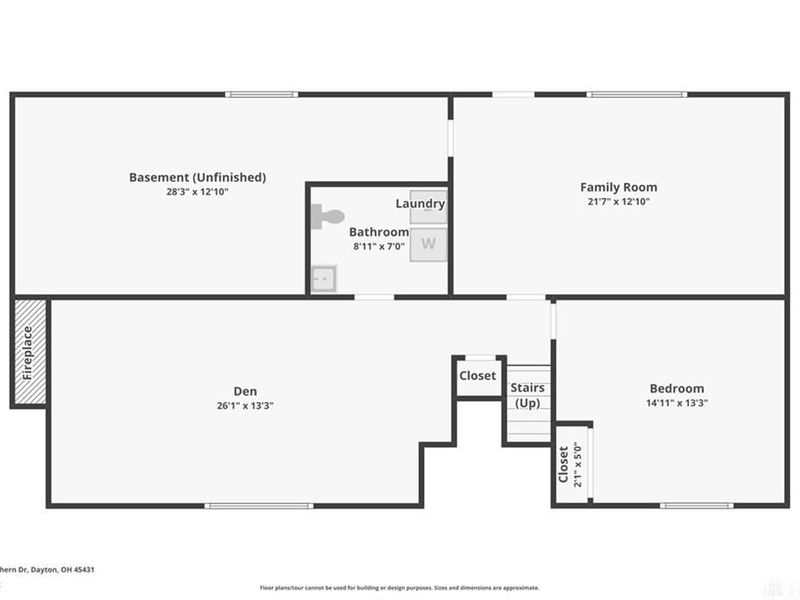 2170 Northern Drive, Beavercreek, OH 45431 Photo 44