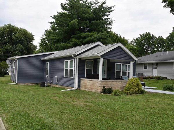 614 W Allen Street, Bloomington, IN 47403