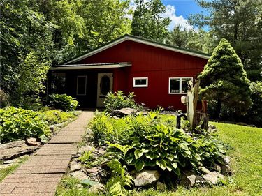 6735 S Old Bald Hill Road, Springwater, NY 14560