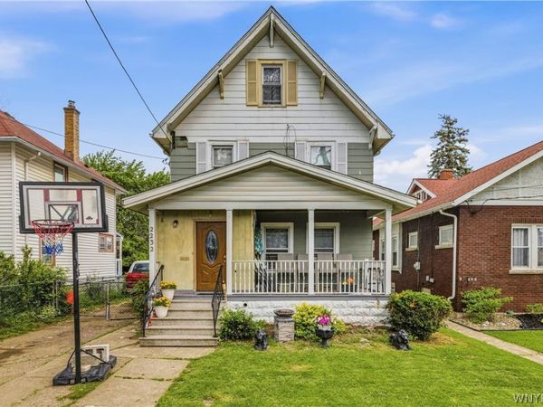 2232 Michigan Avenue , Niagara Falls, NY 14305