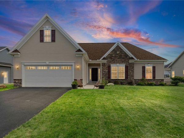 1459 Quail Creek Trail , Webster, NY 14580