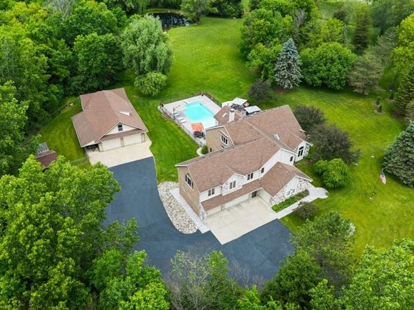 2325 7 Mile Road, Northfield Twp, MI 48178