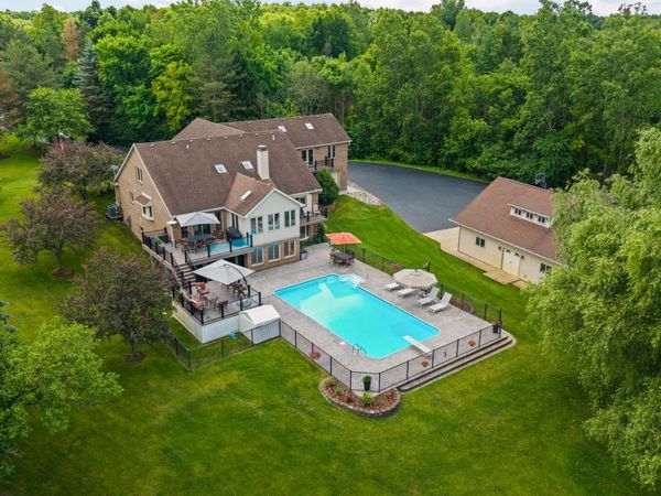 2325 7 Mile Road, Northfield Township, Mi 48178