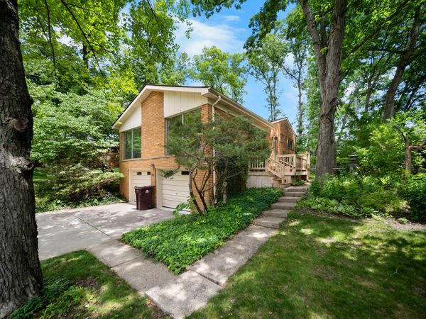 2125 Needham Road, Ann Arbor, MI 48104