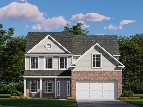1750 Black Horse Road , Unit 47, Kernersville, NC 27284