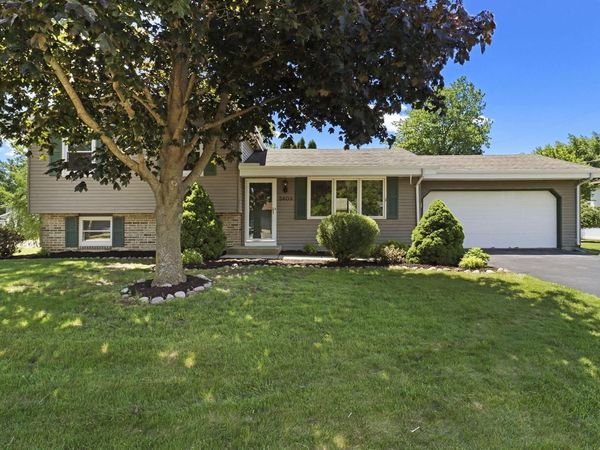 5609 Riviera DRIVE, Mount Pleasant, WI 53406