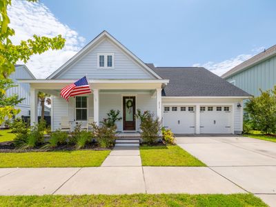 213 Clearblue Loop, Summerville, SC 29486