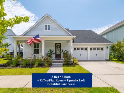 213 Clearblue Loop Summerville, SC 29486