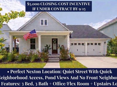 213 Clearblue Loop, Summerville, SC 29486