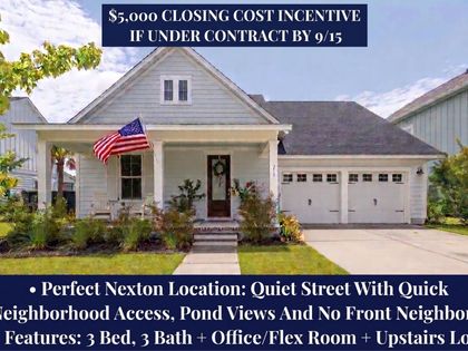 213 Clearblue Loop Summerville, SC 29486