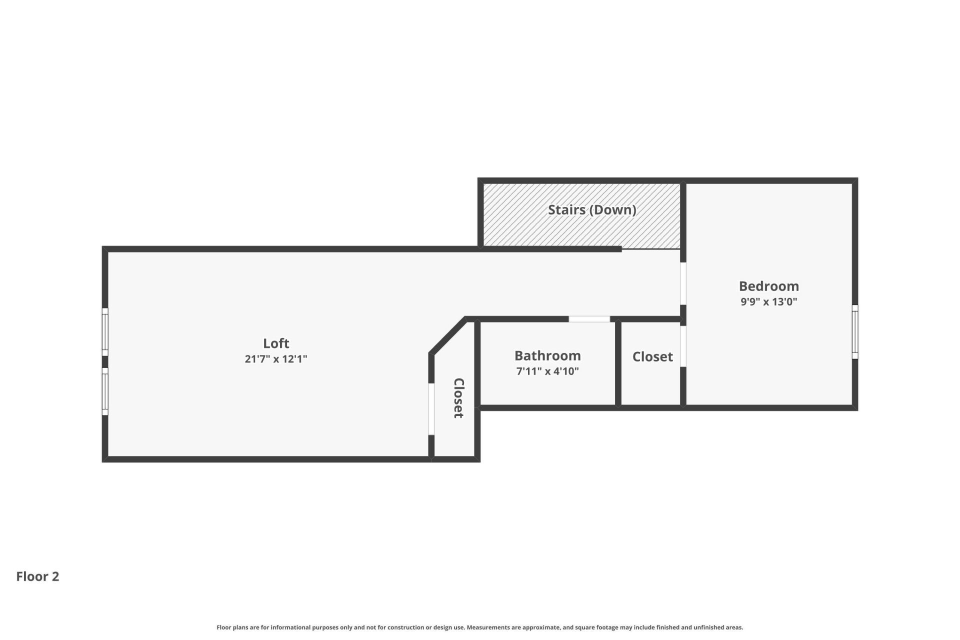 213 Clearblue Loop Photo 44
