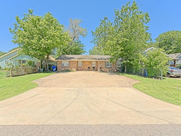119 W Frank Street, Unit 121, Norman, OK 73069
