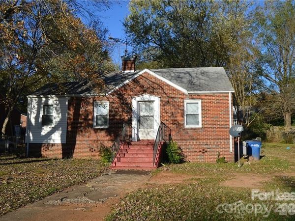 316 Westwood Drive, Statesville, NC 28677