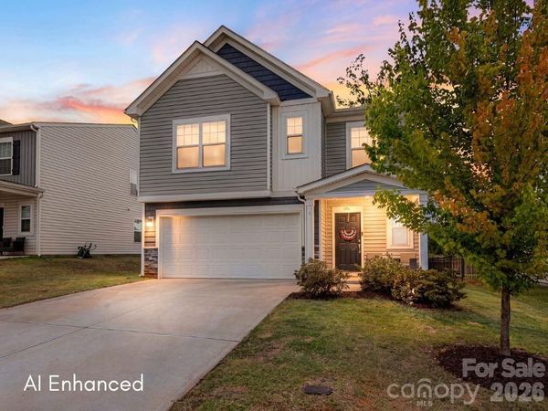 196 Brentwood Drive, Statesville, NC 28625