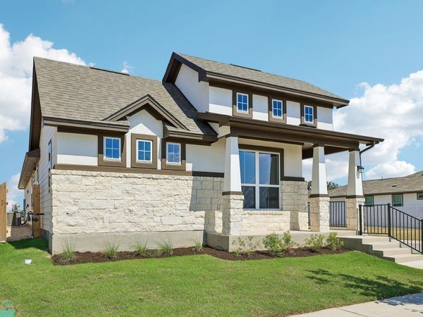 232 Tenny LN, Kyle, TX 78640